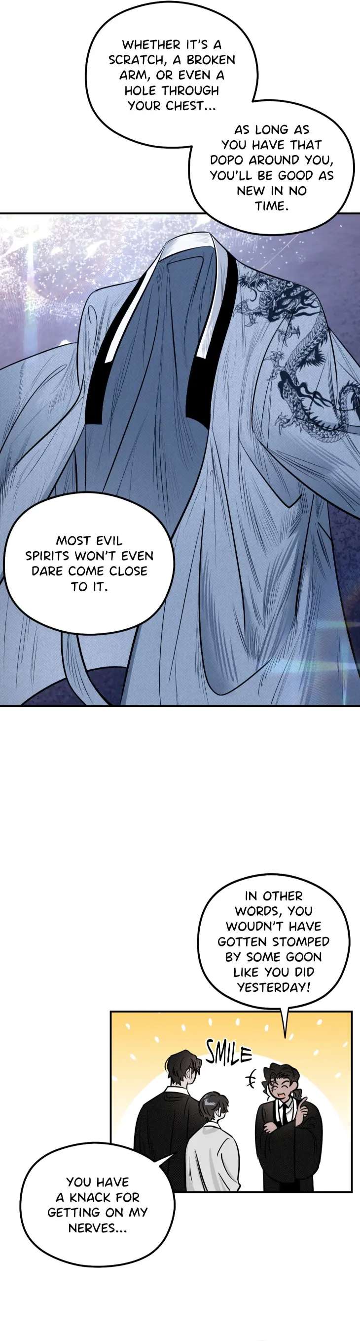 In-The-Shadow-Of-The-Serpent-By-Taffy-Uncensored-Eng page 27