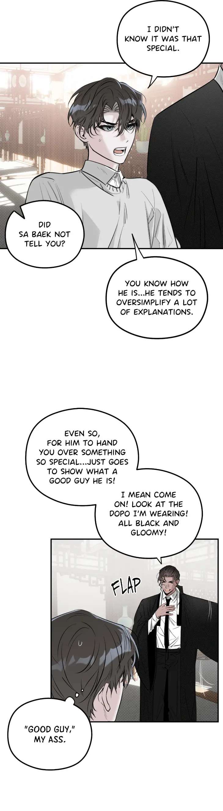 In-The-Shadow-Of-The-Serpent-By-Taffy-Uncensored-Eng page 29