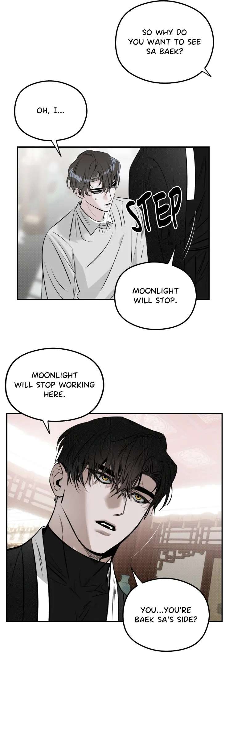 In-The-Shadow-Of-The-Serpent-By-Taffy-Uncensored-Eng page 31