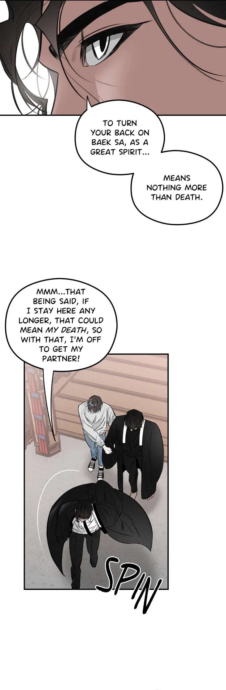 In-The-Shadow-Of-The-Serpent-By-Taffy-Uncensored-Eng page 35