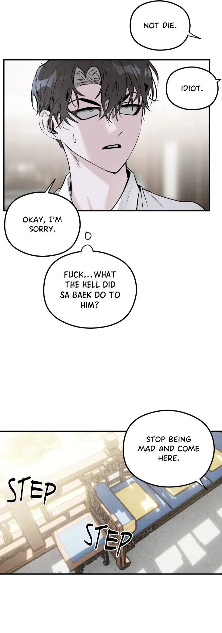 In-The-Shadow-Of-The-Serpent-By-Taffy-Uncensored-Eng page 41