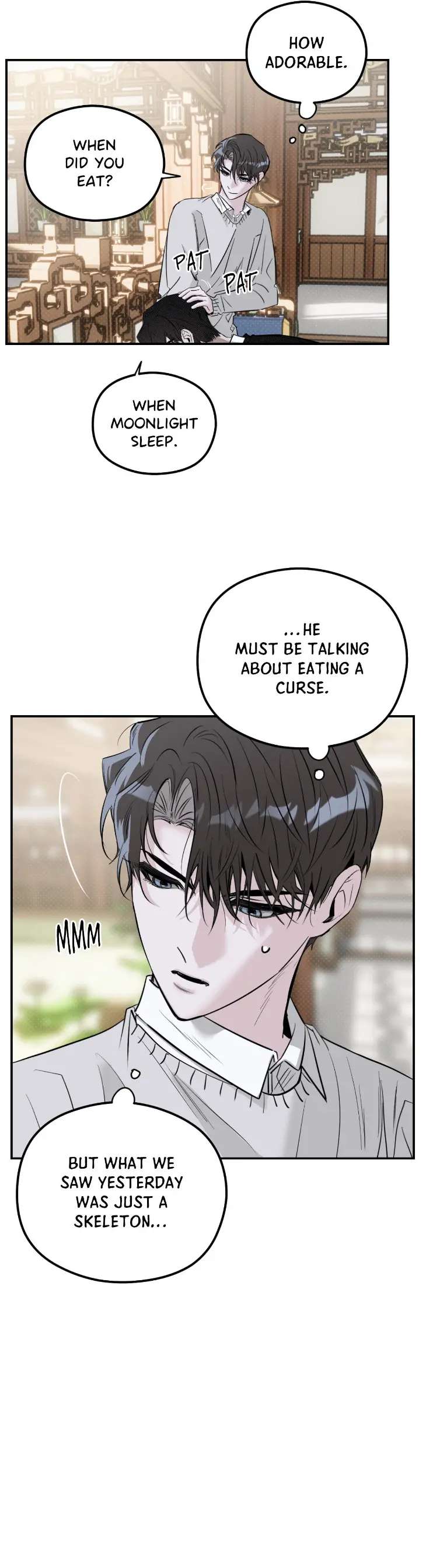 In-The-Shadow-Of-The-Serpent-By-Taffy-Uncensored-Eng page 45