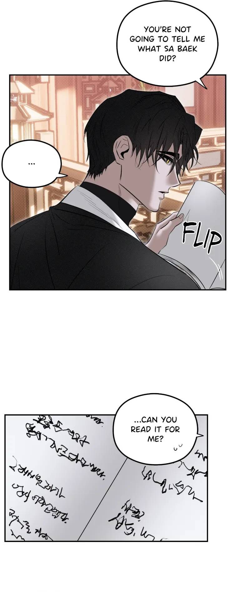 In-The-Shadow-Of-The-Serpent-By-Taffy-Uncensored-Eng page 47