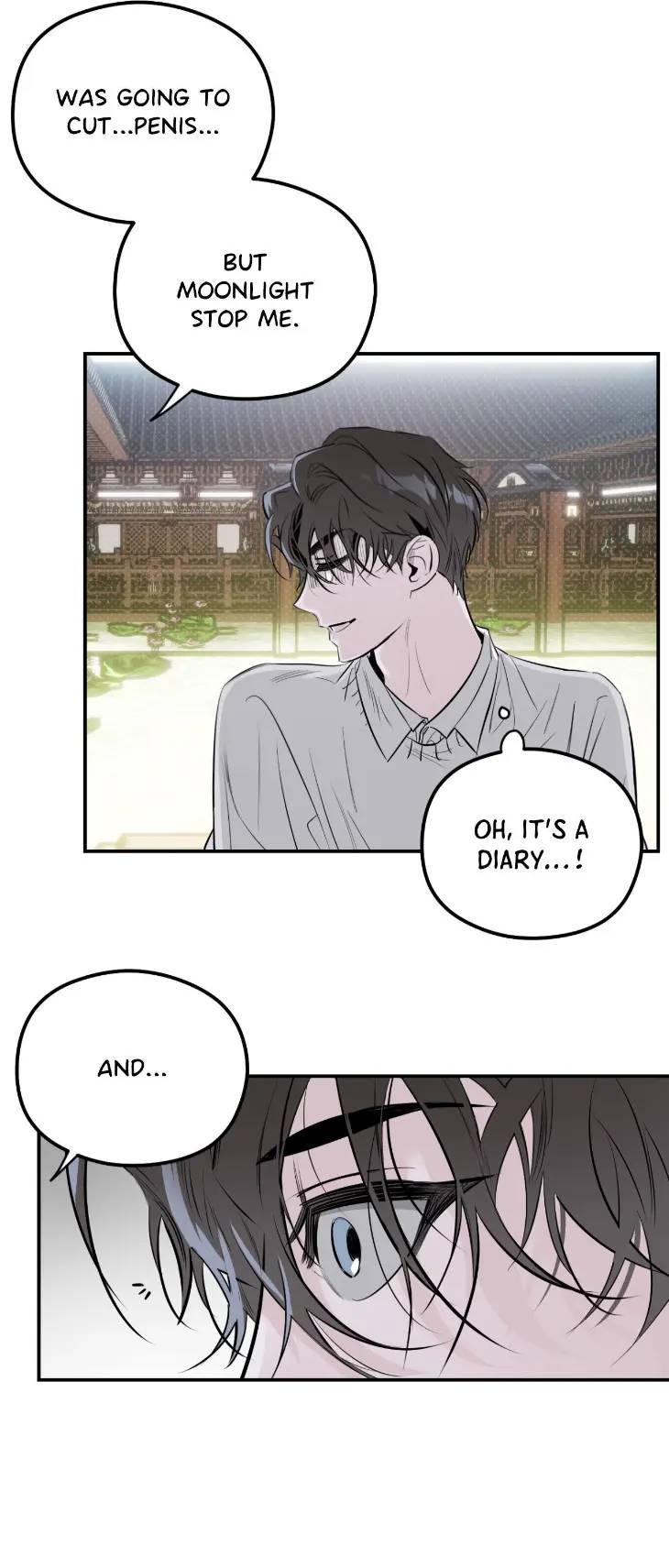In-The-Shadow-Of-The-Serpent-By-Taffy-Uncensored-Eng page 49