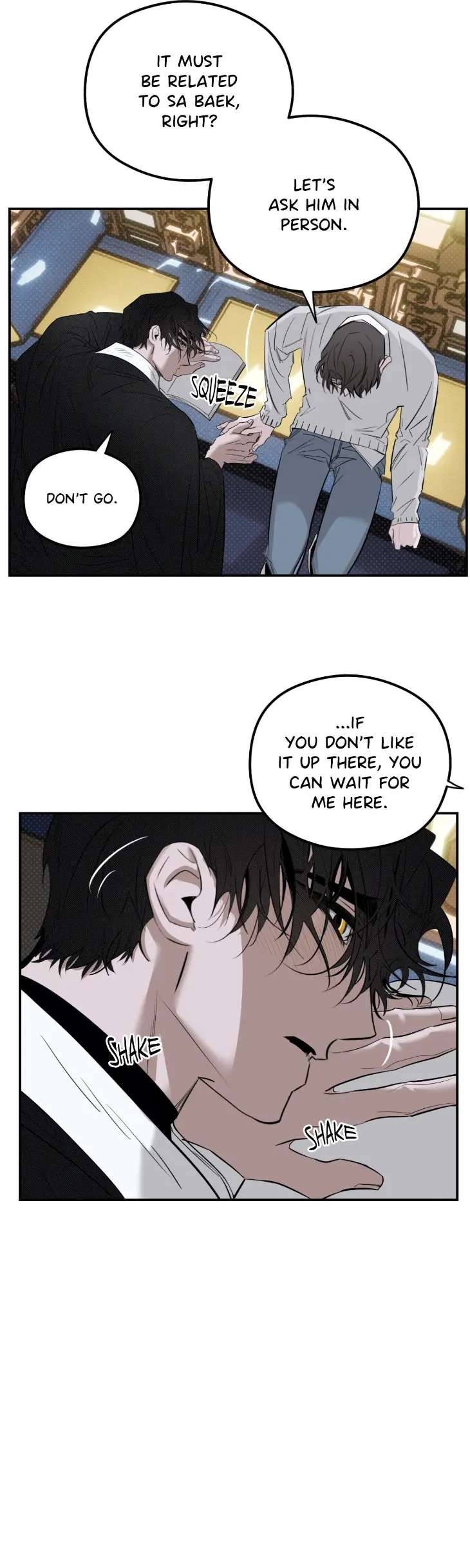 In-The-Shadow-Of-The-Serpent-By-Taffy-Uncensored-Eng page 55