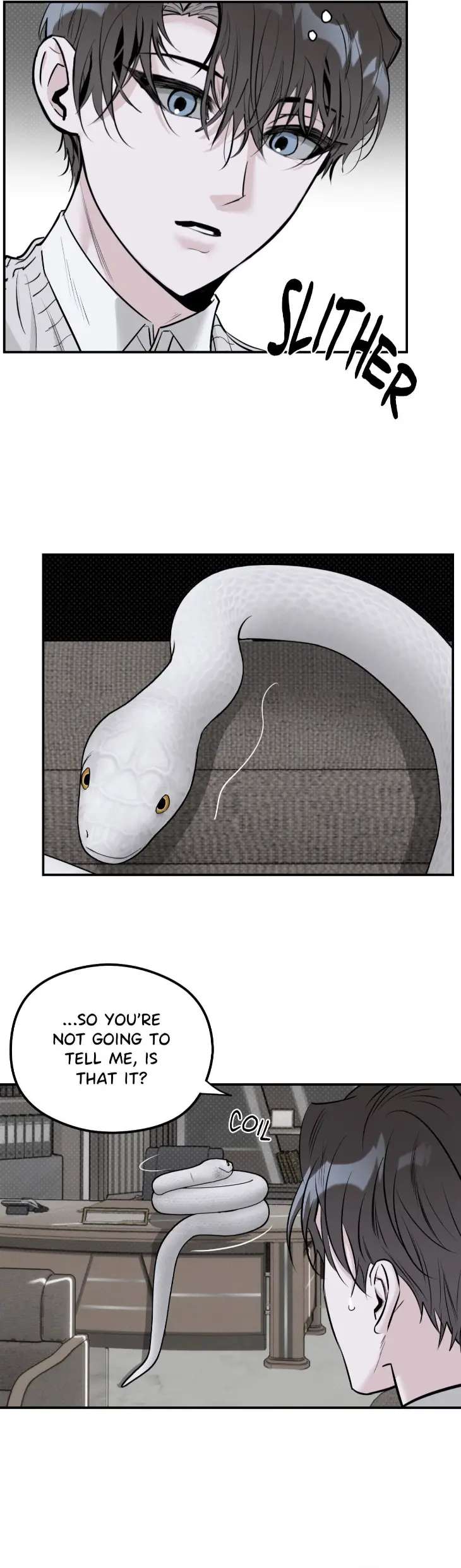 In-The-Shadow-Of-The-Serpent-By-Taffy-Uncensored-Eng page 9
