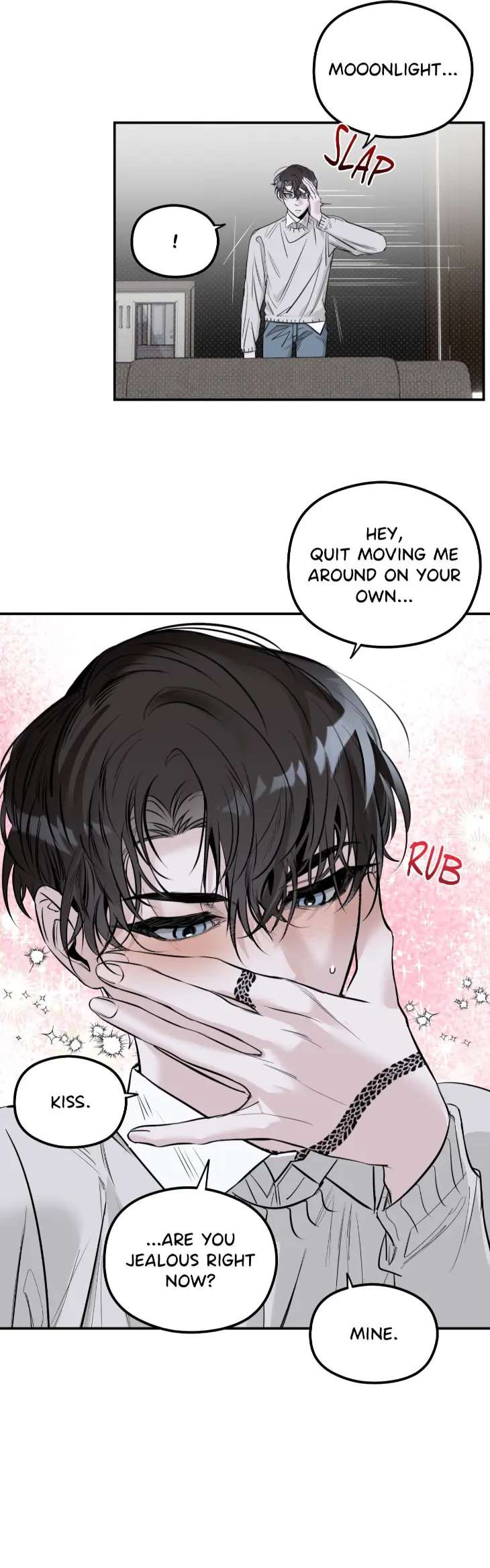 In-The-Shadow-Of-The-Serpent-By-Taffy-Uncensored-Eng page 11