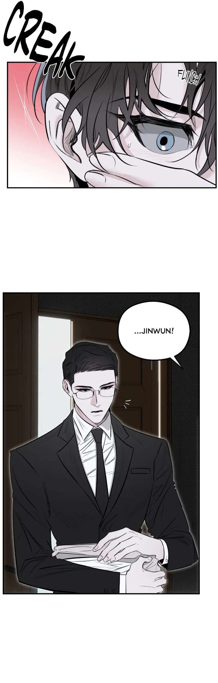 In-The-Shadow-Of-The-Serpent-By-Taffy-Uncensored-Eng page 13