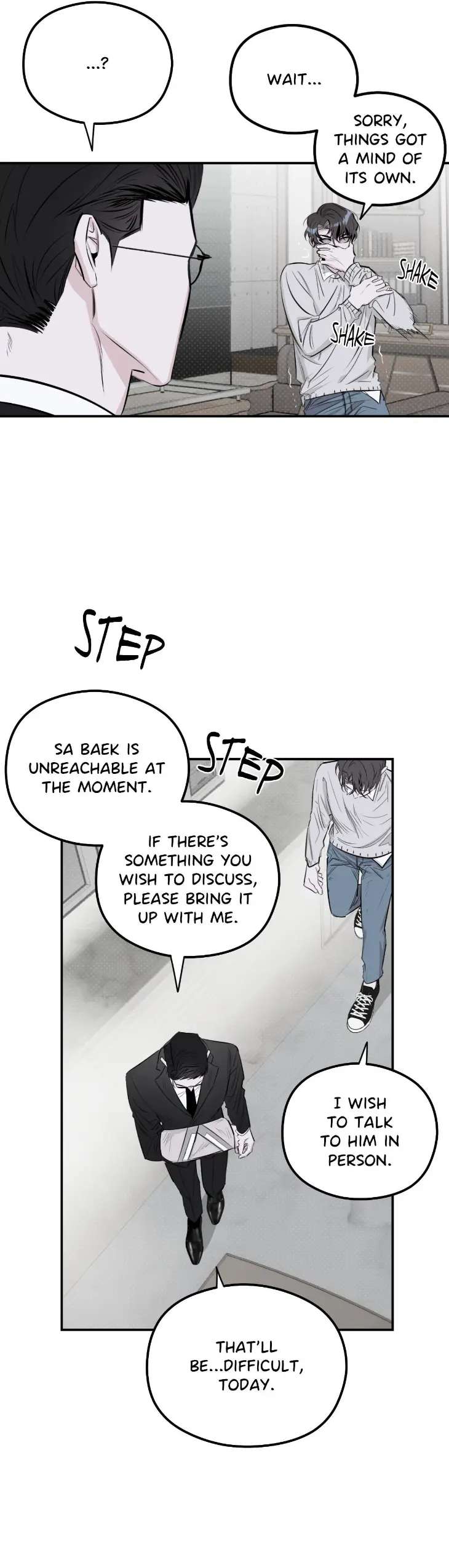 In-The-Shadow-Of-The-Serpent-By-Taffy-Uncensored-Eng page 15