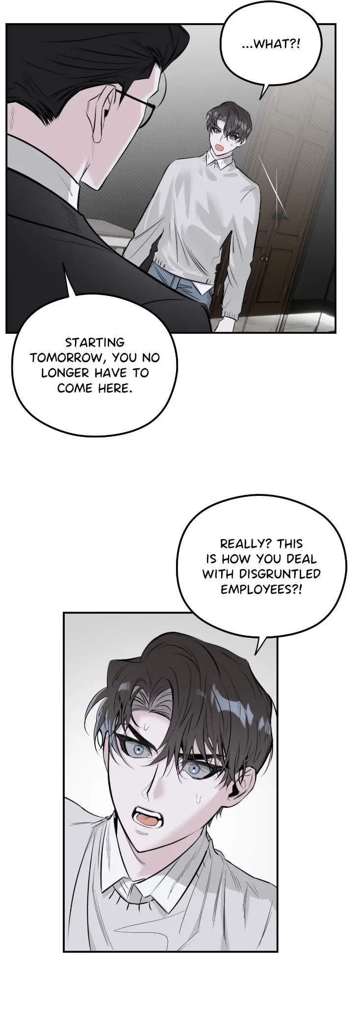 In-The-Shadow-Of-The-Serpent-By-Taffy-Uncensored-Eng page 19