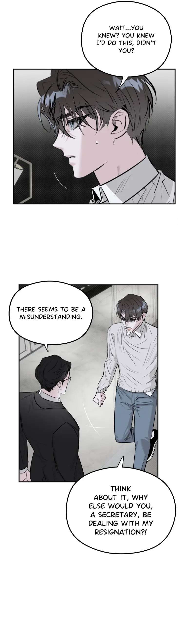 In-The-Shadow-Of-The-Serpent-By-Taffy-Uncensored-Eng page 23