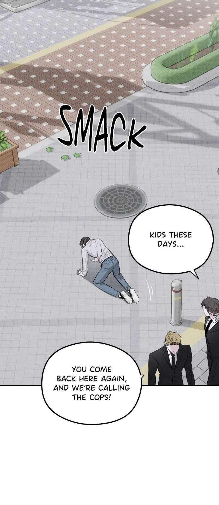 In-The-Shadow-Of-The-Serpent-By-Taffy-Uncensored-Eng page 29