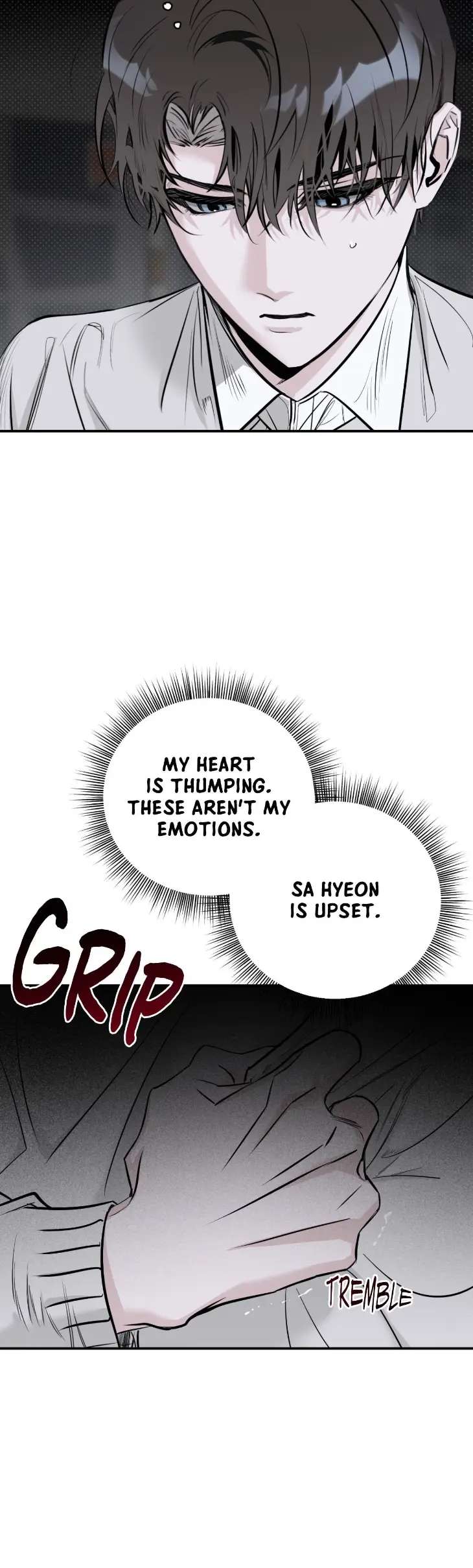In-The-Shadow-Of-The-Serpent-By-Taffy-Uncensored-Eng page 37