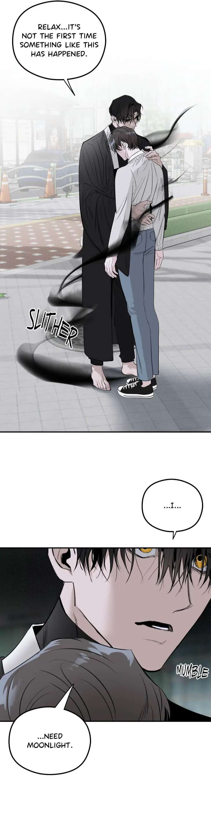 In-The-Shadow-Of-The-Serpent-By-Taffy-Uncensored-Eng page 39