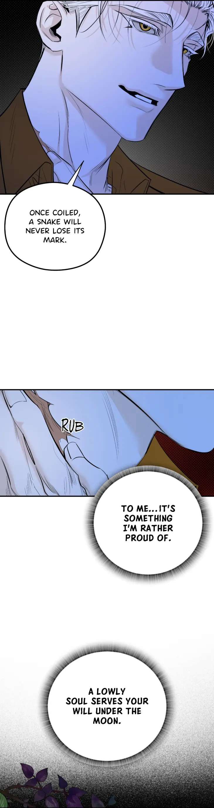 In-The-Shadow-Of-The-Serpent-By-Taffy-Uncensored-Eng page 57