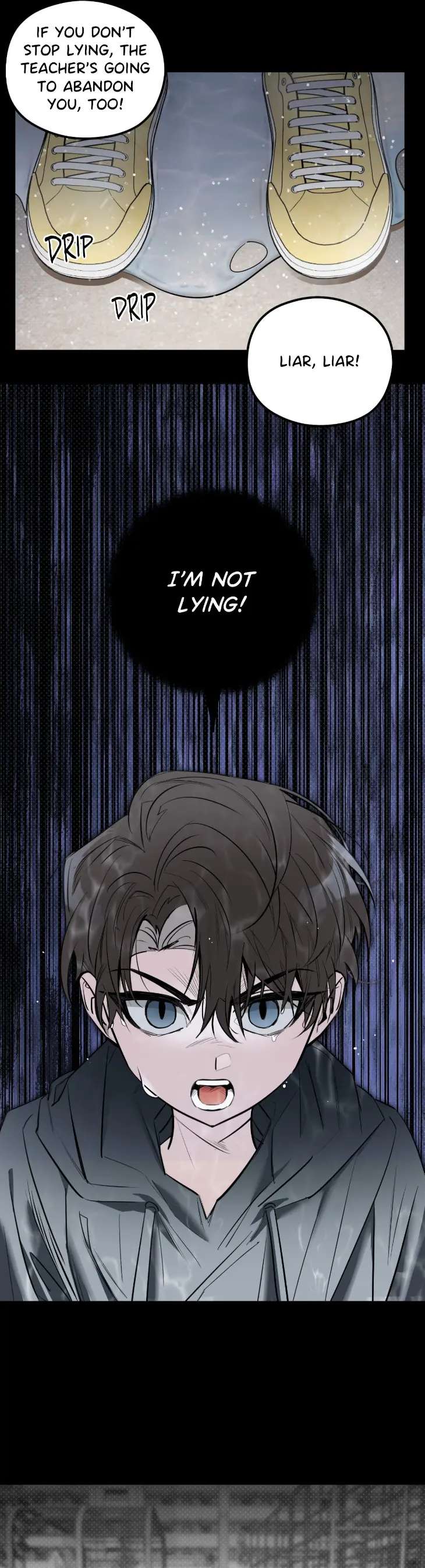 In-The-Shadow-Of-The-Serpent-By-Taffy-Uncensored-Eng page 5