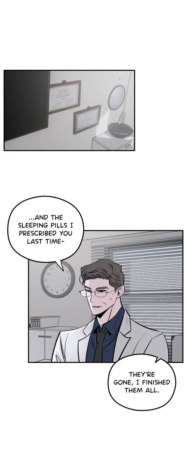In-The-Shadow-Of-The-Serpent-By-Taffy-Uncensored-Eng page 11