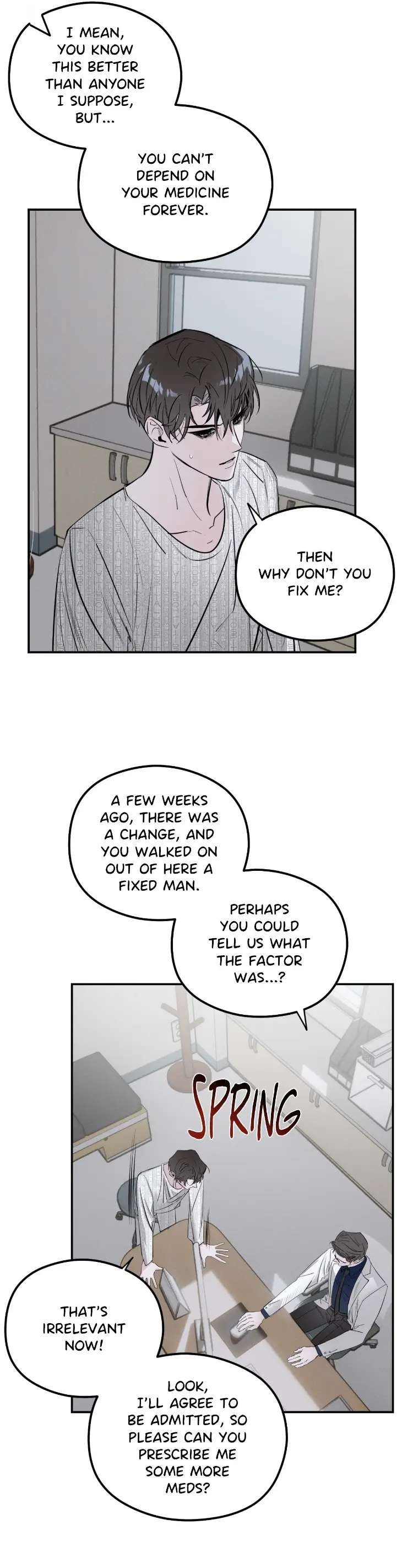 In-The-Shadow-Of-The-Serpent-By-Taffy-Uncensored-Eng page 13