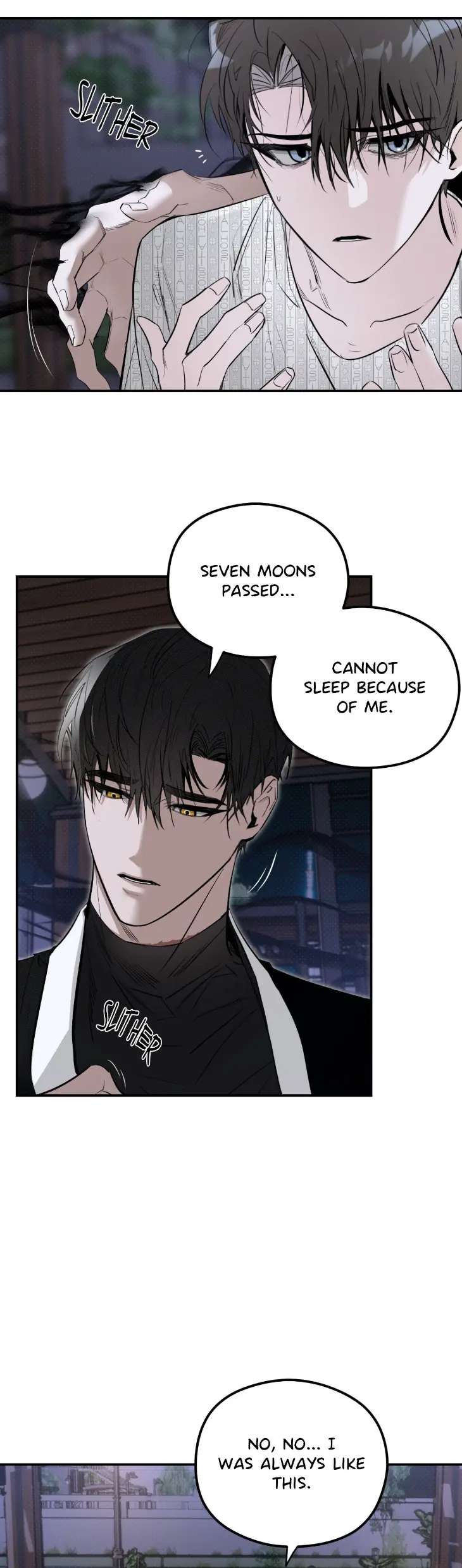In-The-Shadow-Of-The-Serpent-By-Taffy-Uncensored-Eng page 17
