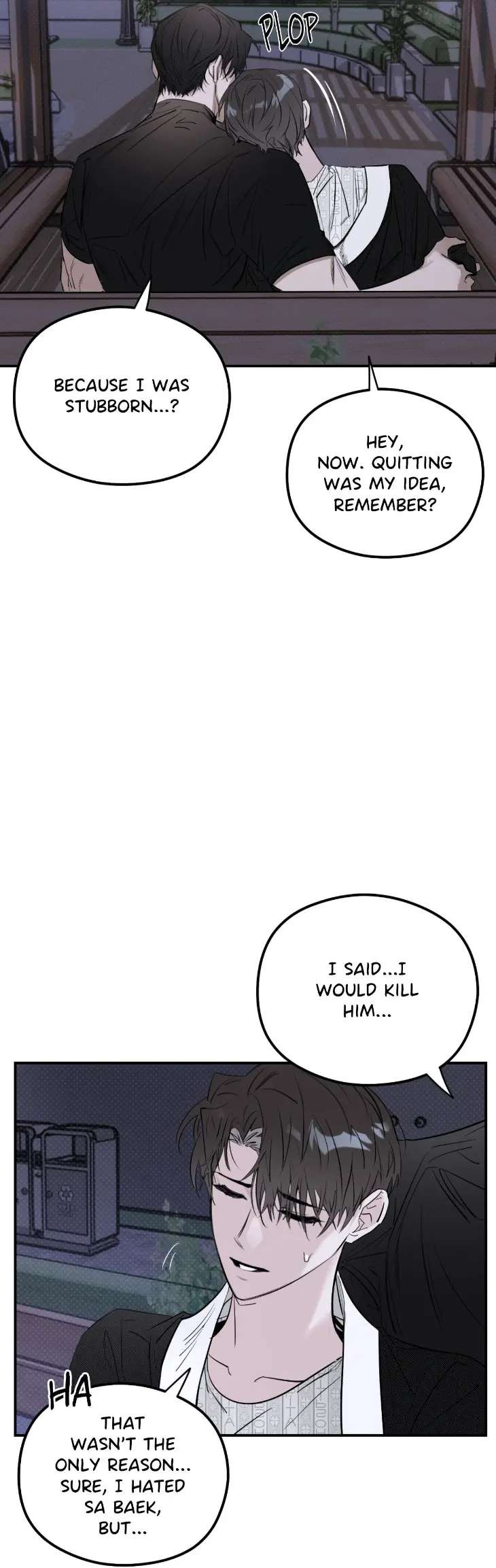 In-The-Shadow-Of-The-Serpent-By-Taffy-Uncensored-Eng page 19