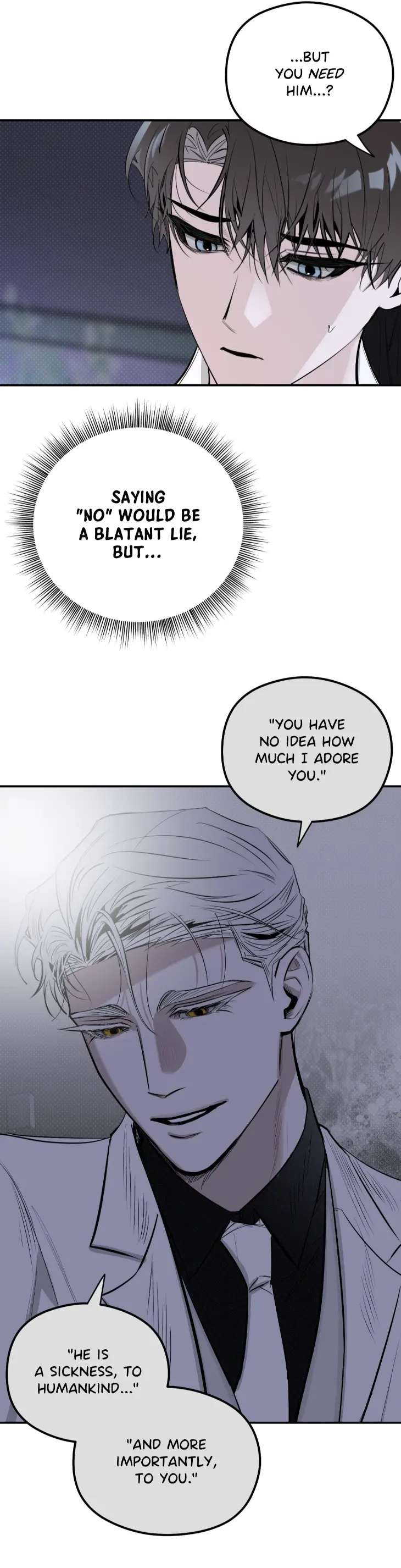 In-The-Shadow-Of-The-Serpent-By-Taffy-Uncensored-Eng page 21