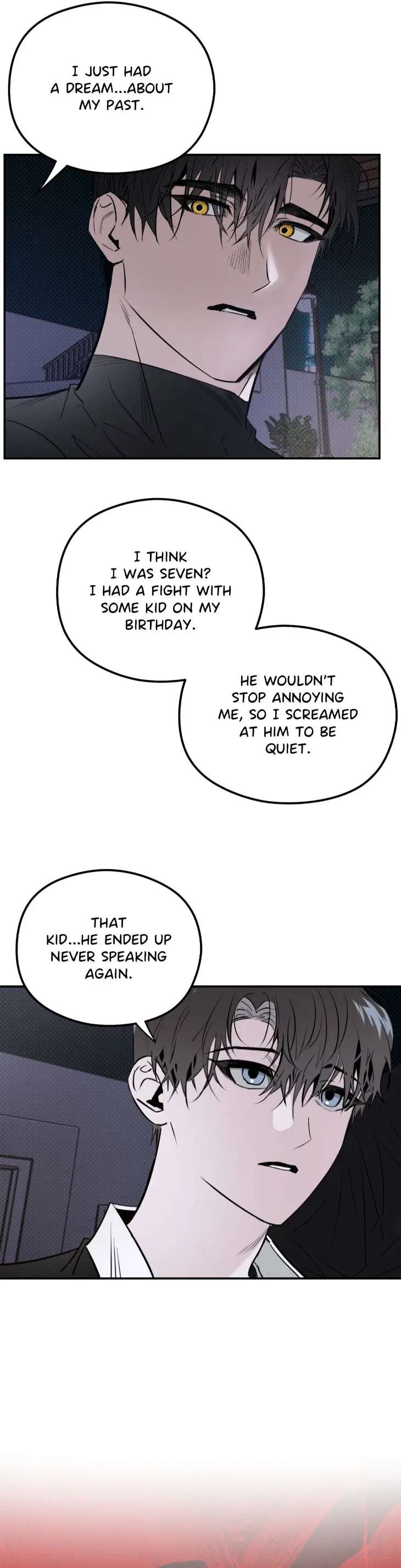 In-The-Shadow-Of-The-Serpent-By-Taffy-Uncensored-Eng page 25
