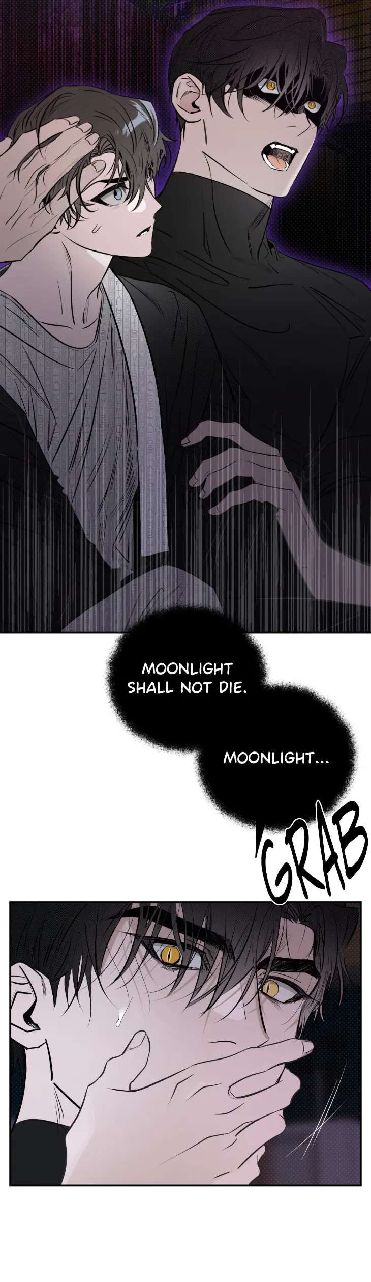 In-The-Shadow-Of-The-Serpent-By-Taffy-Uncensored-Eng page 33