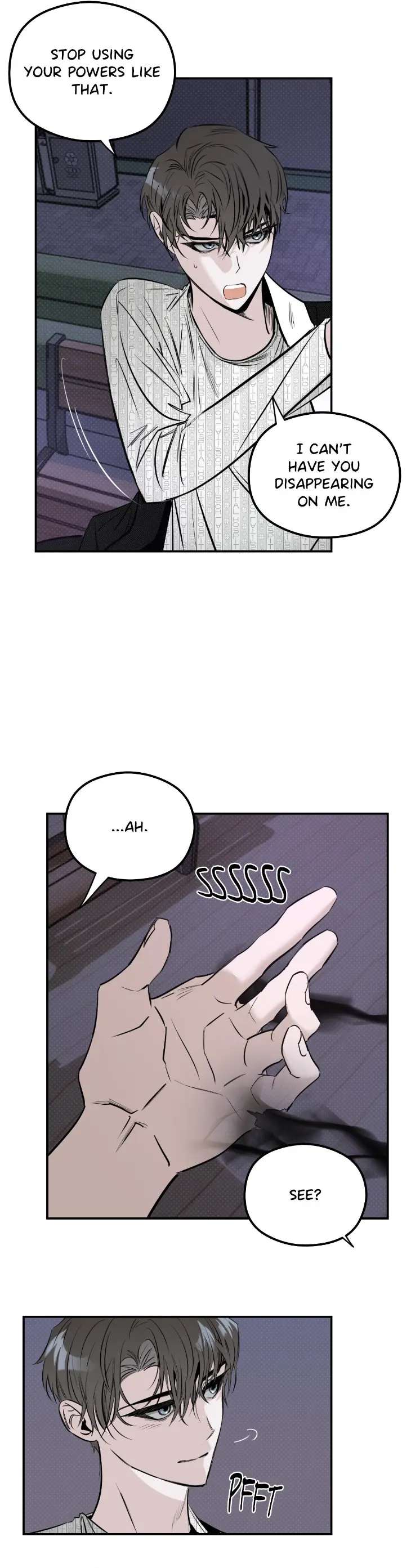 In-The-Shadow-Of-The-Serpent-By-Taffy-Uncensored-Eng page 35