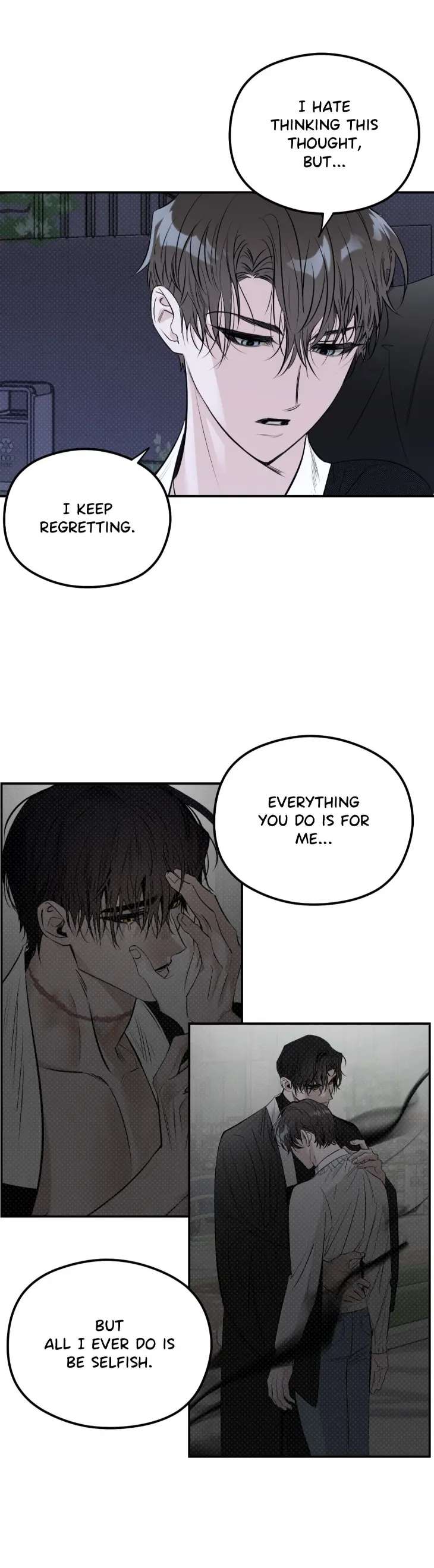 In-The-Shadow-Of-The-Serpent-By-Taffy-Uncensored-Eng page 41