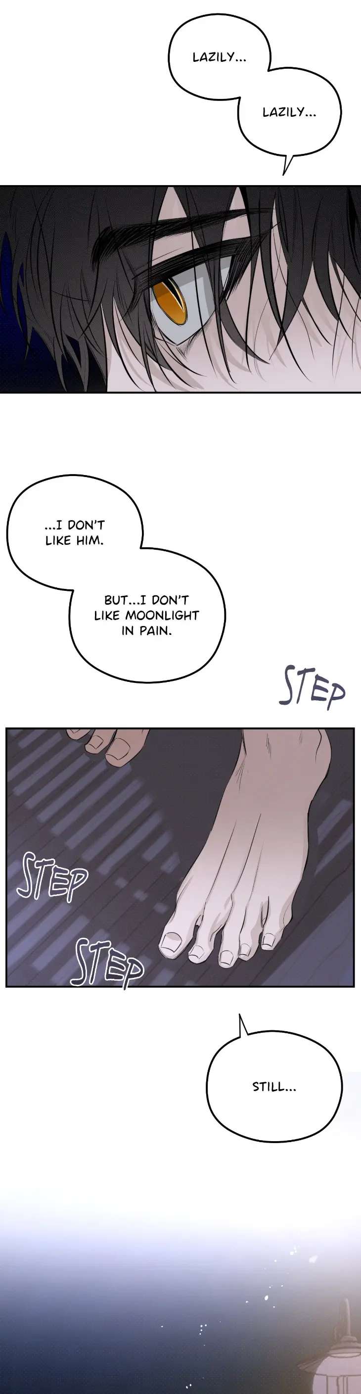 In-The-Shadow-Of-The-Serpent-By-Taffy-Uncensored-Eng page 47