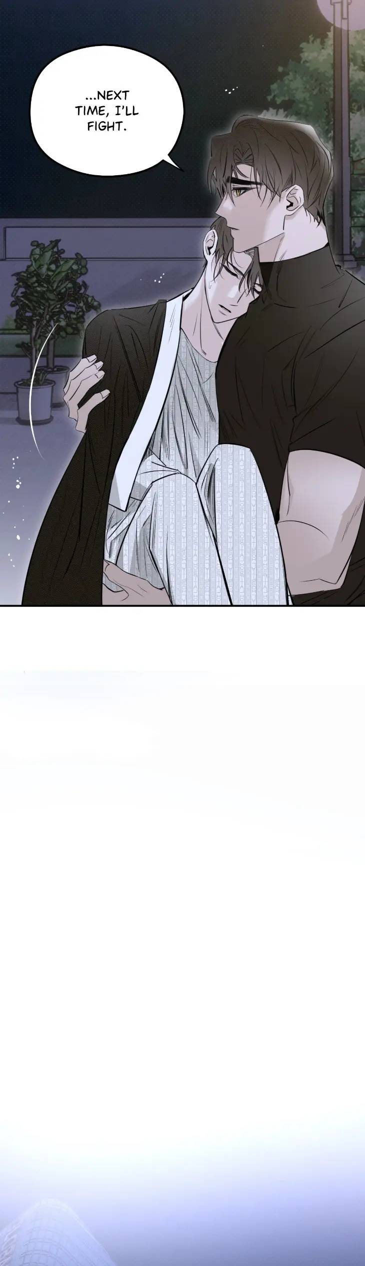In-The-Shadow-Of-The-Serpent-By-Taffy-Uncensored-Eng page 49