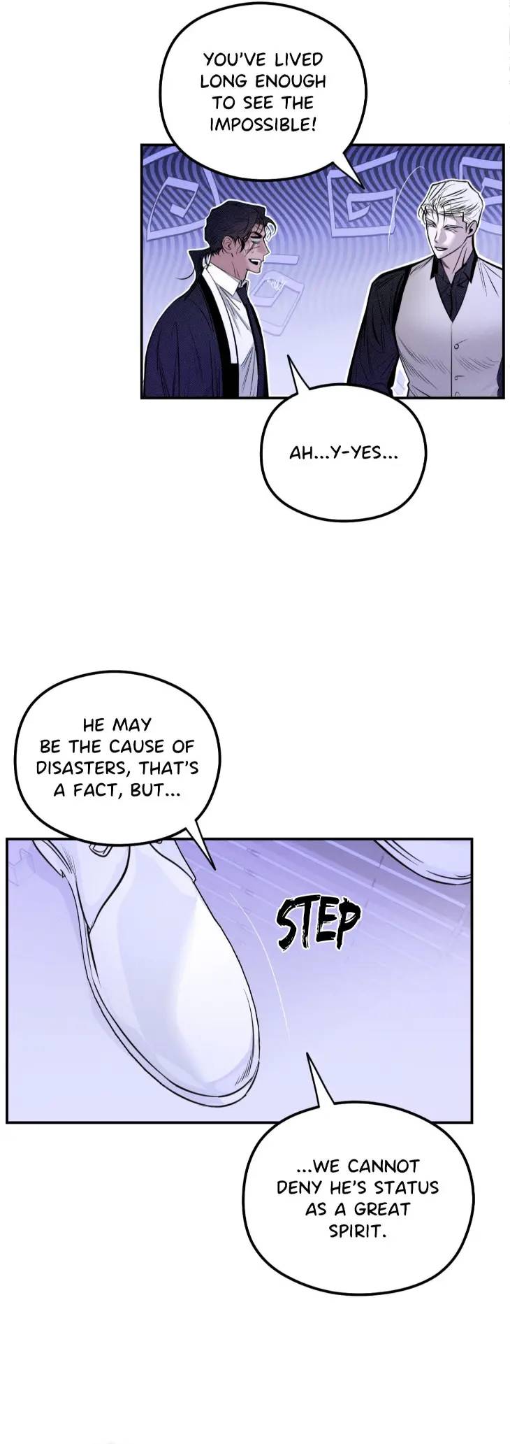In-The-Shadow-Of-The-Serpent-By-Taffy-Uncensored-Eng page 4