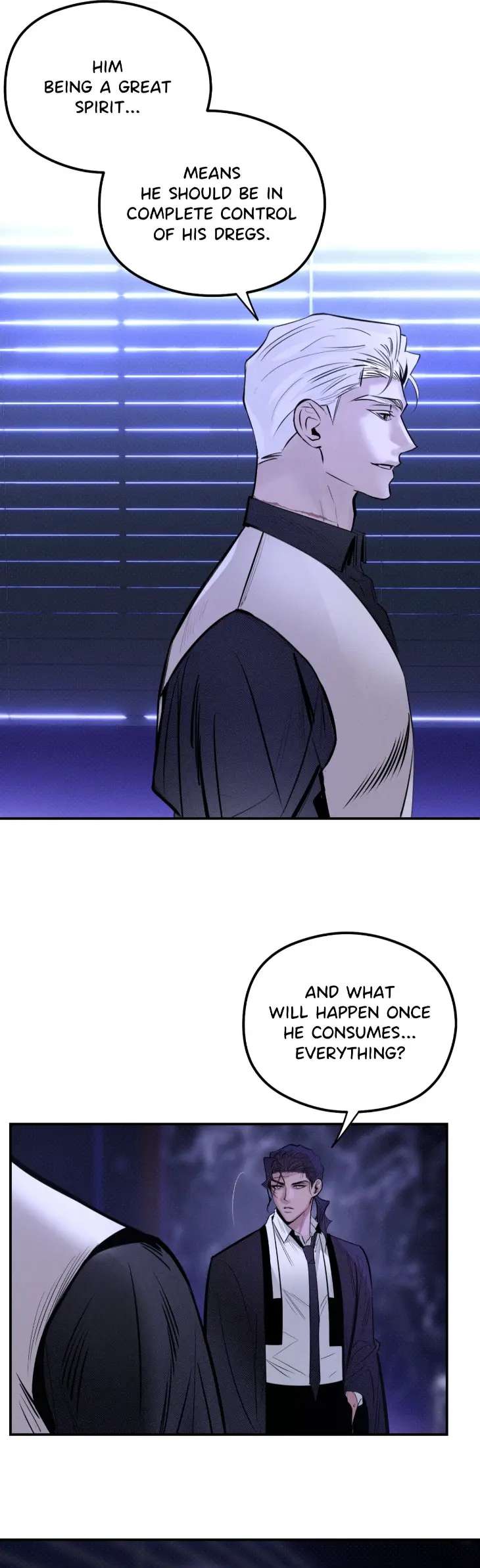 In-The-Shadow-Of-The-Serpent-By-Taffy-Uncensored-Eng page 5