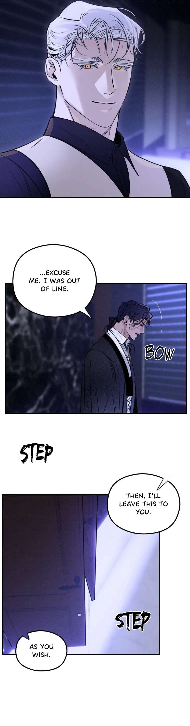 In-The-Shadow-Of-The-Serpent-By-Taffy-Uncensored-Eng page 6