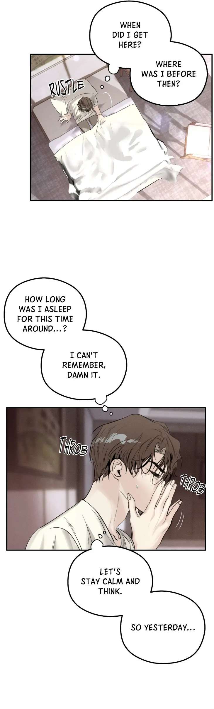 In-The-Shadow-Of-The-Serpent-By-Taffy-Uncensored-Eng page 9