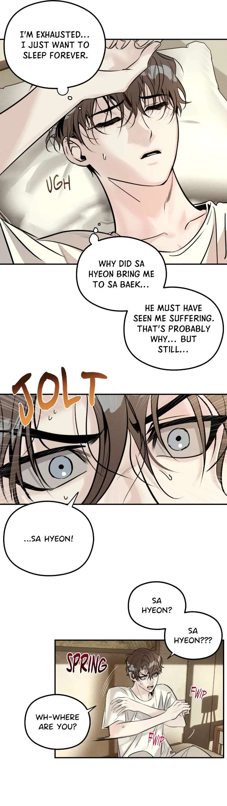 In-The-Shadow-Of-The-Serpent-By-Taffy-Uncensored-Eng page 11