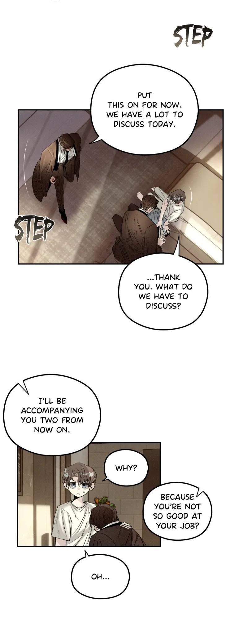 In-The-Shadow-Of-The-Serpent-By-Taffy-Uncensored-Eng page 15