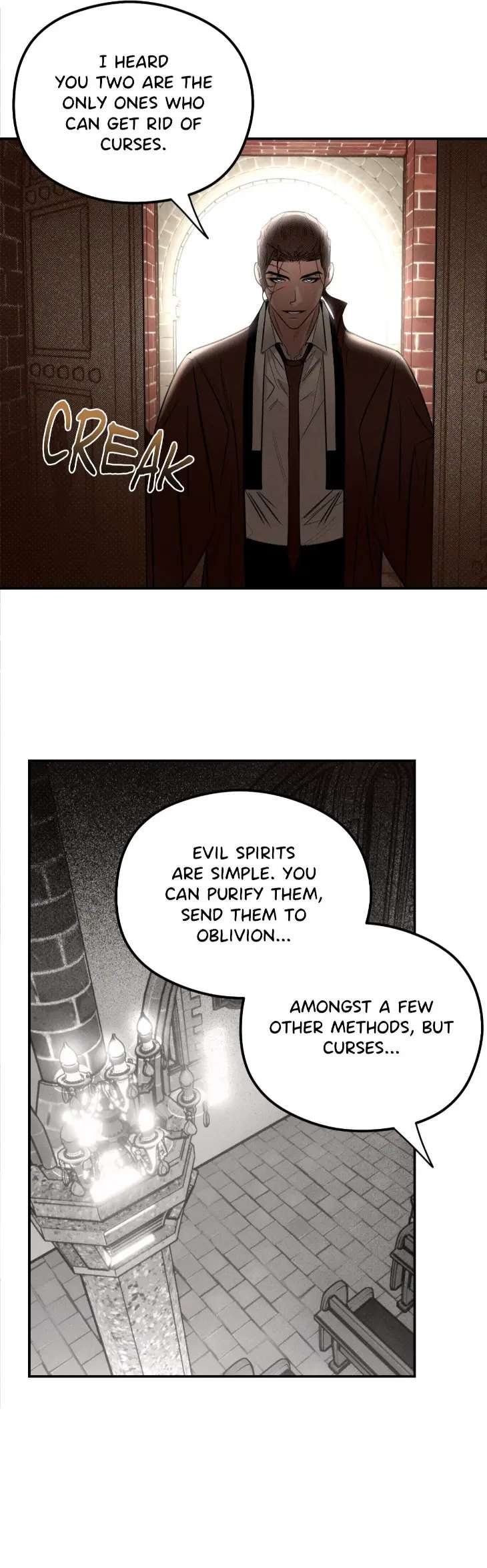 In-The-Shadow-Of-The-Serpent-By-Taffy-Uncensored-Eng page 20