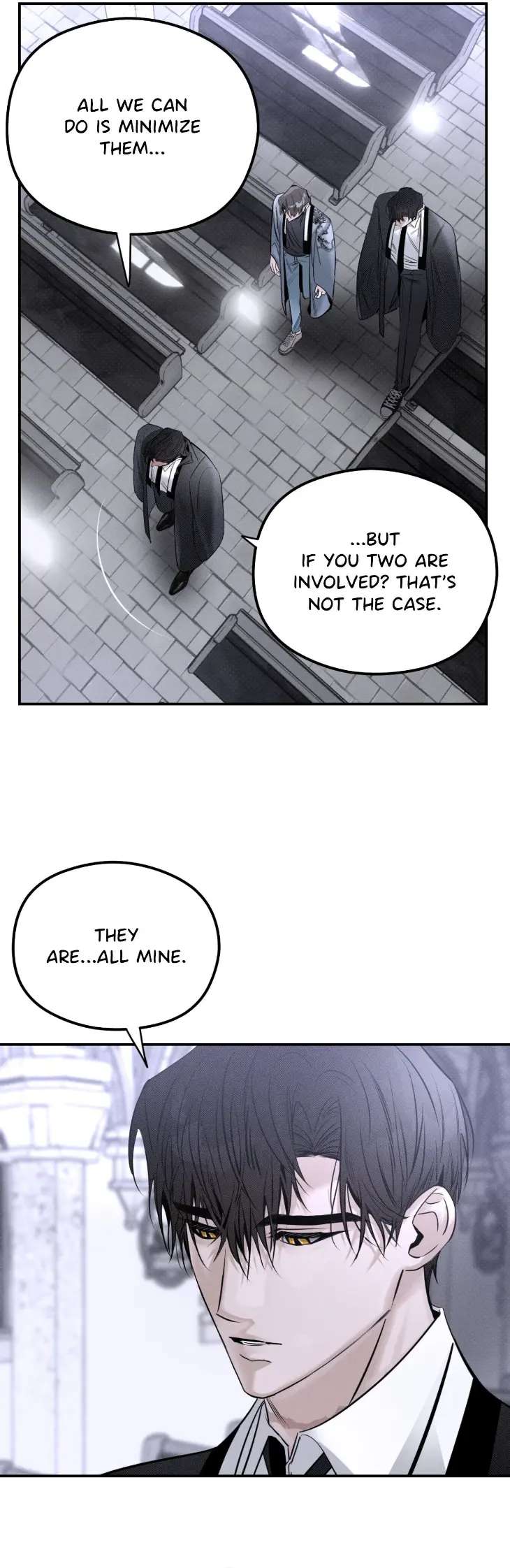 In-The-Shadow-Of-The-Serpent-By-Taffy-Uncensored-Eng page 21
