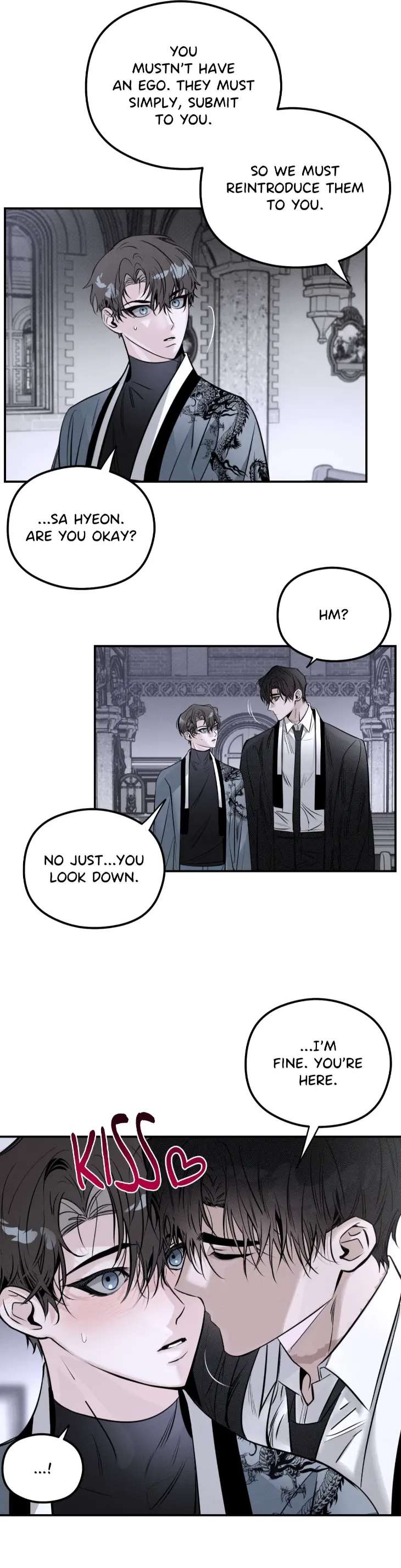 In-The-Shadow-Of-The-Serpent-By-Taffy-Uncensored-Eng page 22