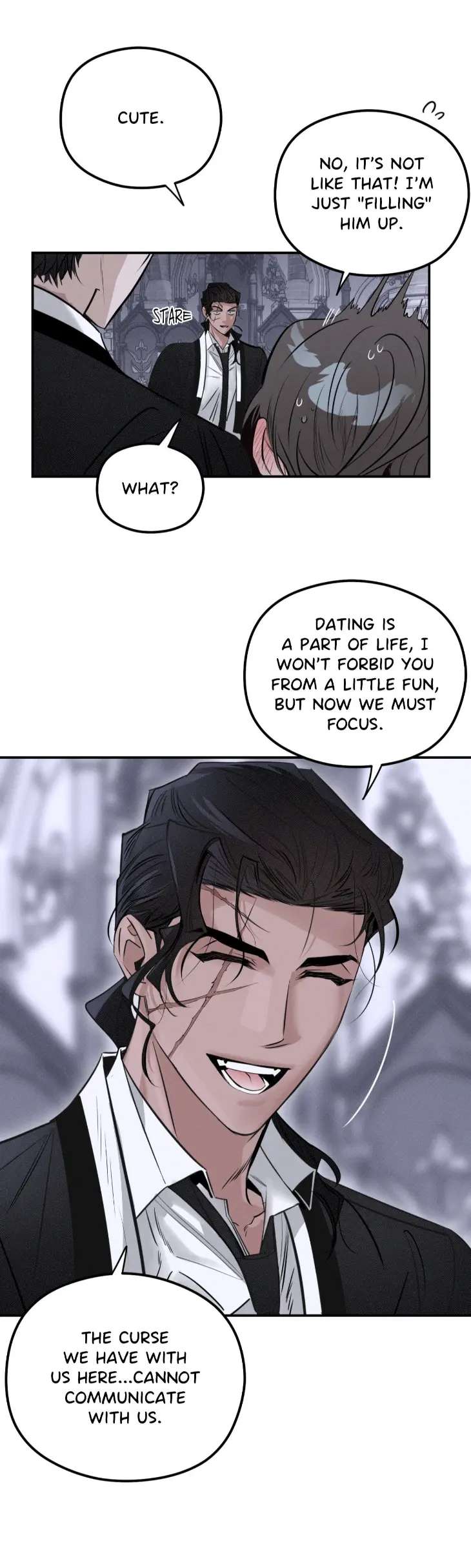 In-The-Shadow-Of-The-Serpent-By-Taffy-Uncensored-Eng page 23
