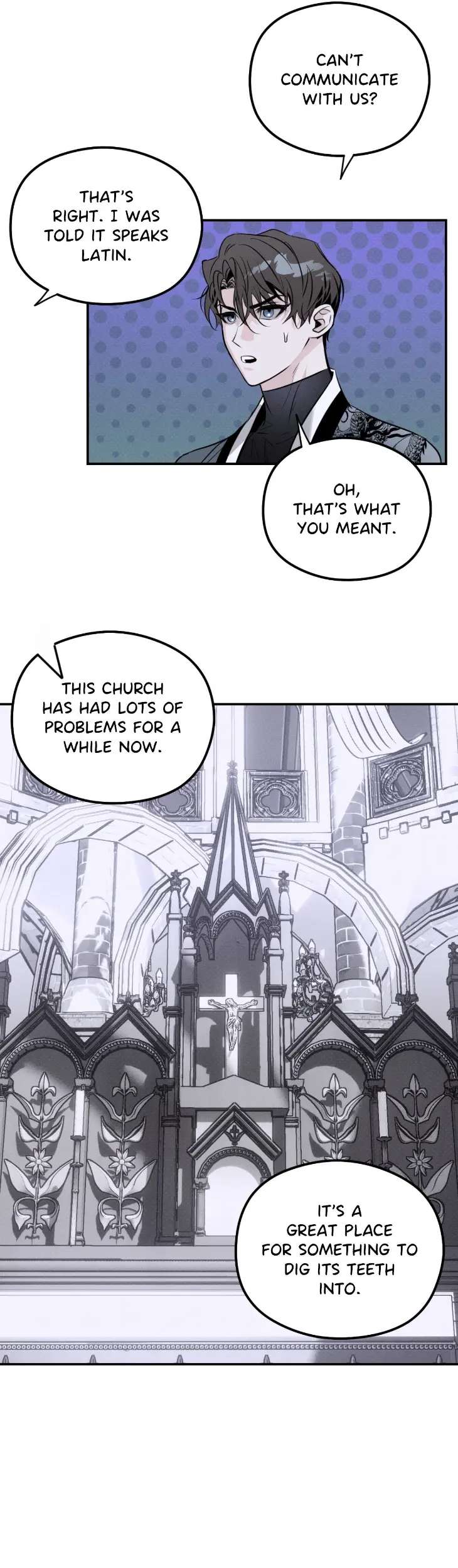 In-The-Shadow-Of-The-Serpent-By-Taffy-Uncensored-Eng page 24