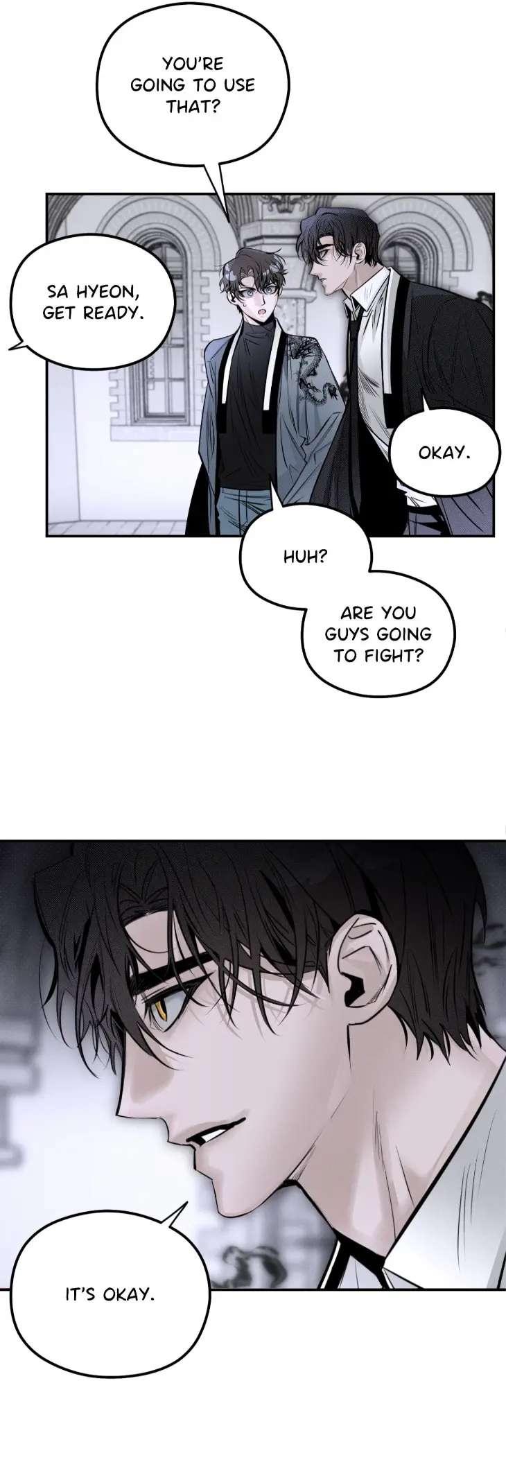 In-The-Shadow-Of-The-Serpent-By-Taffy-Uncensored-Eng page 29