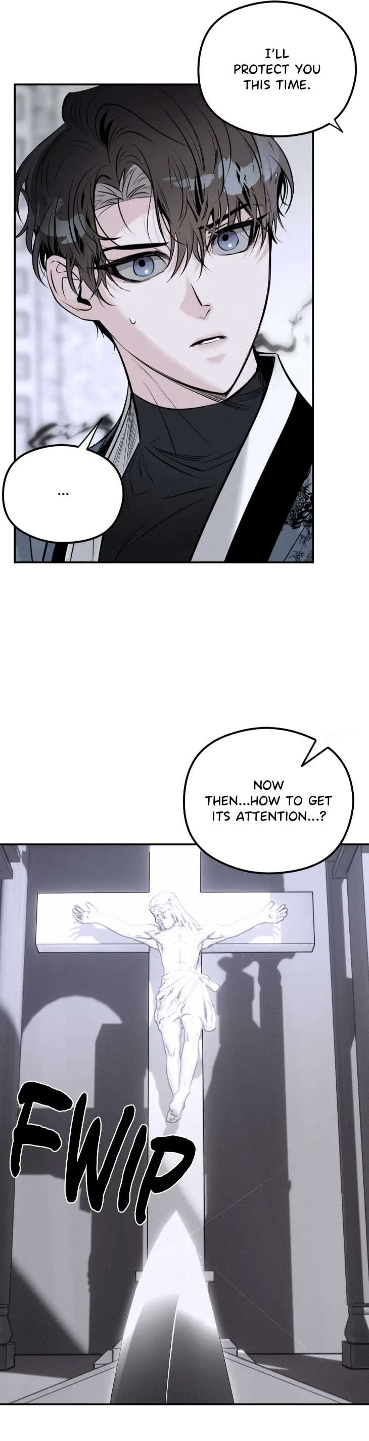 In-The-Shadow-Of-The-Serpent-By-Taffy-Uncensored-Eng page 30