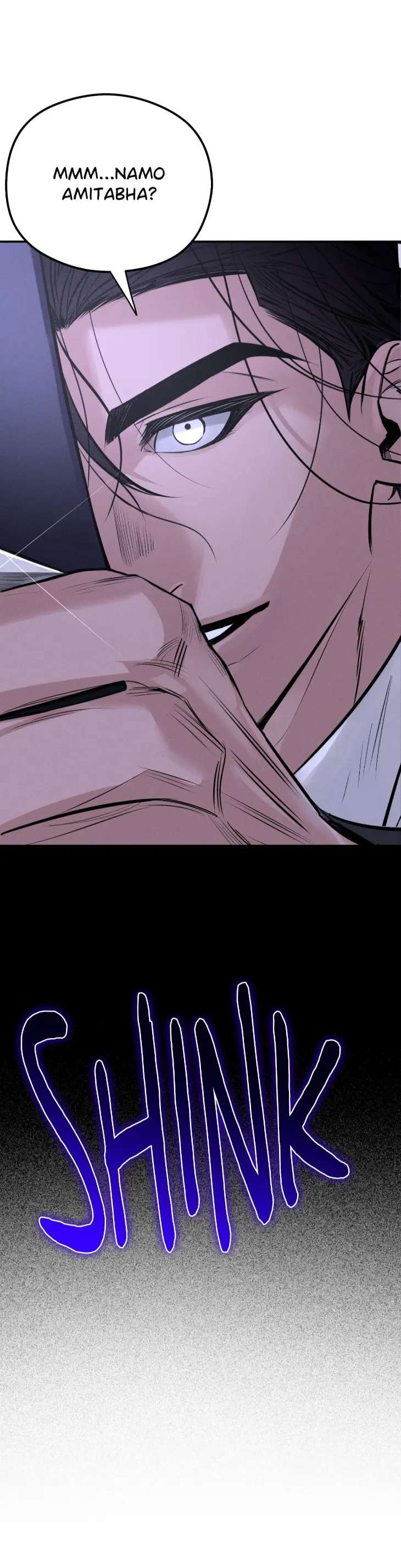 In-The-Shadow-Of-The-Serpent-By-Taffy-Uncensored-Eng page 31