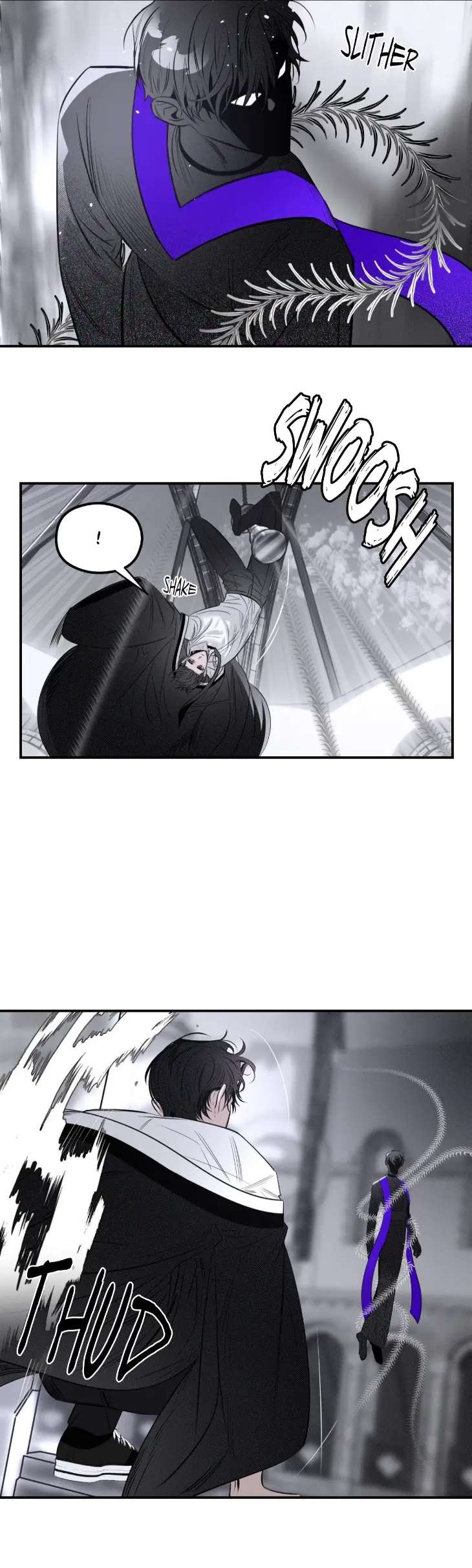 In-The-Shadow-Of-The-Serpent-By-Taffy-Uncensored-Eng page 7