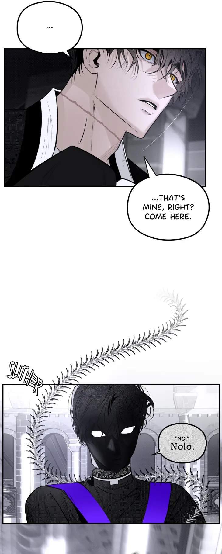 In-The-Shadow-Of-The-Serpent-By-Taffy-Uncensored-Eng page 8