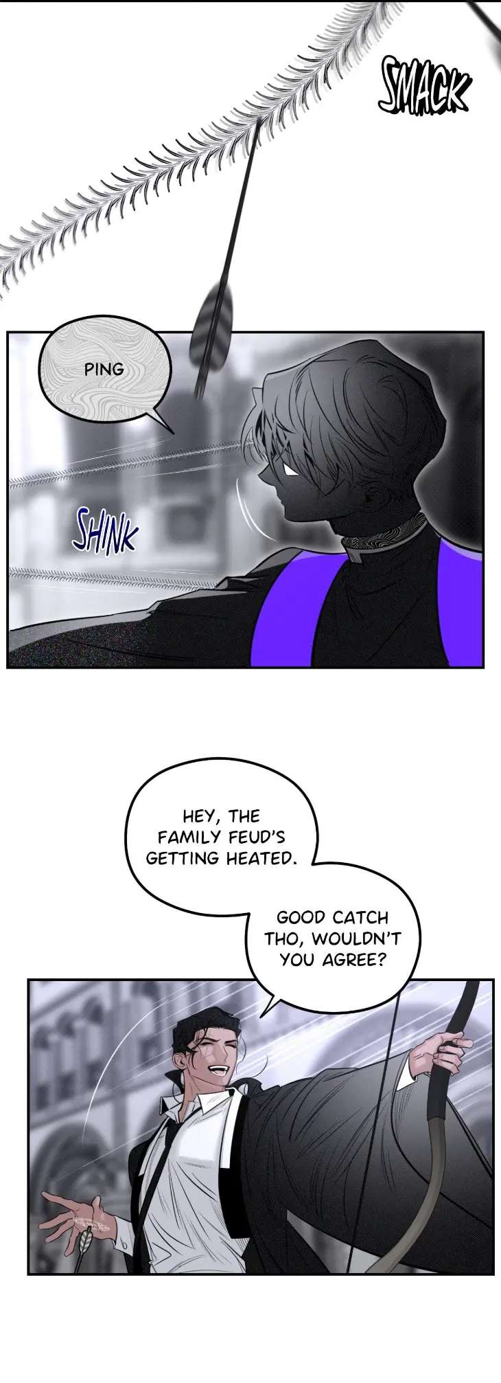 In-The-Shadow-Of-The-Serpent-By-Taffy-Uncensored-Eng page 10