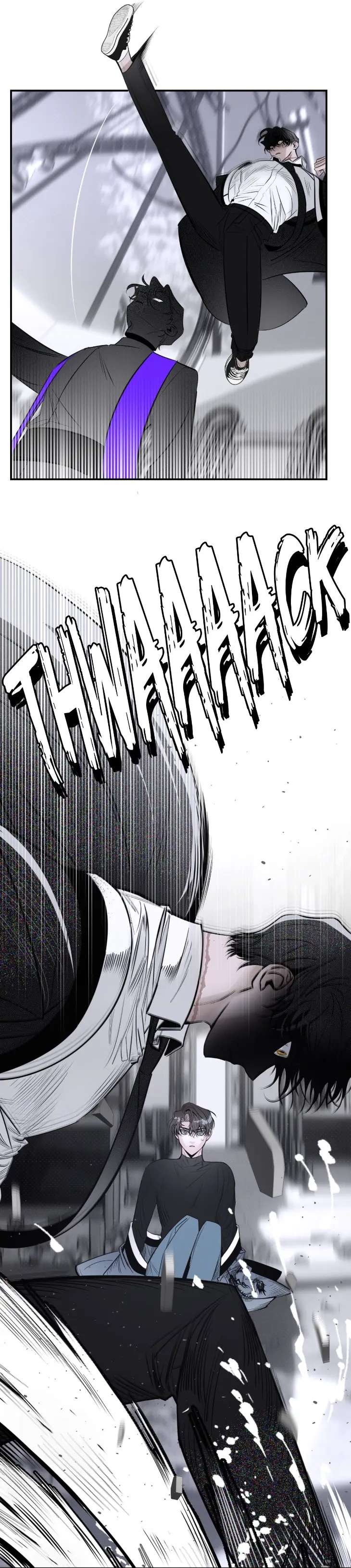 In-The-Shadow-Of-The-Serpent-By-Taffy-Uncensored-Eng page 11