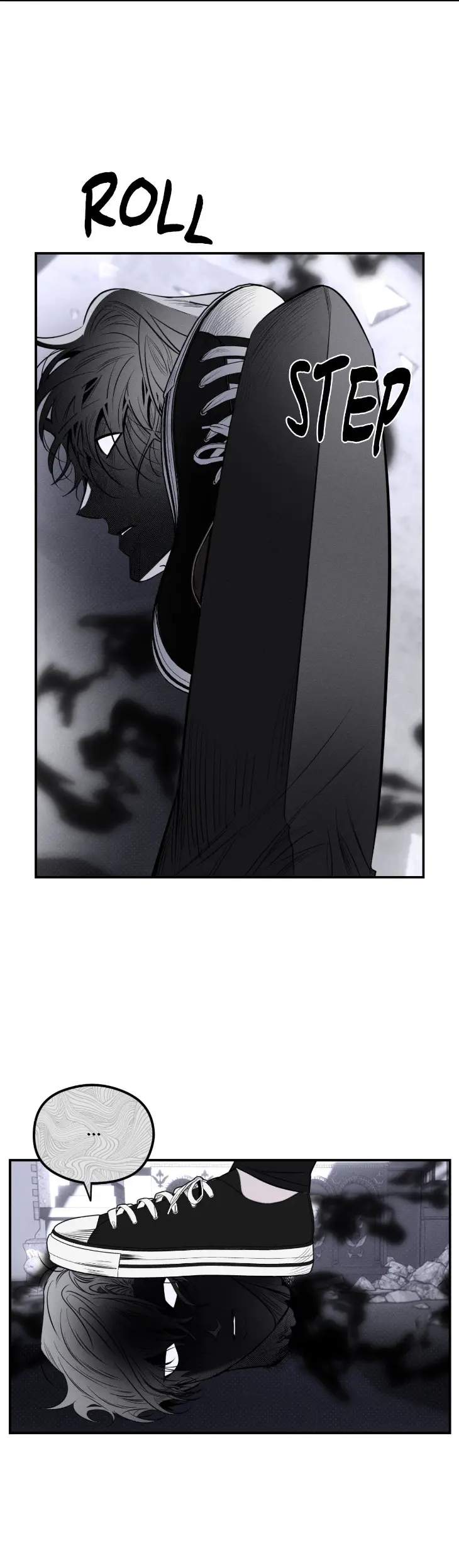In-The-Shadow-Of-The-Serpent-By-Taffy-Uncensored-Eng page 12